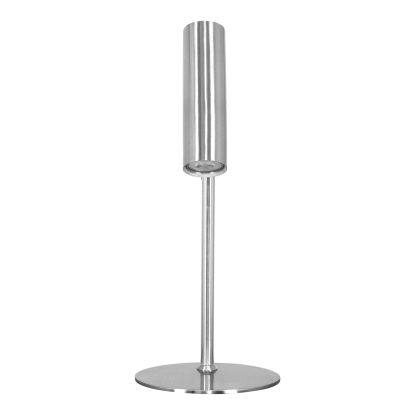 Paris bordlampe, H47 cm, GU10, sølv
