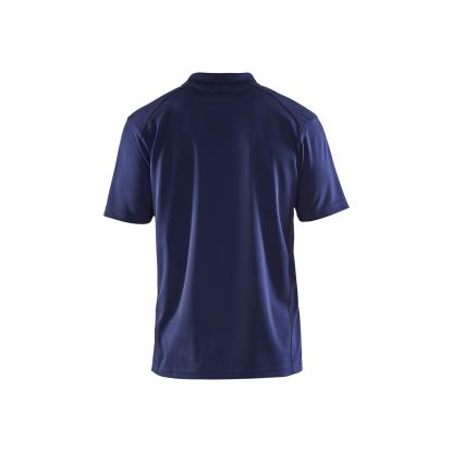 Blåkläder 3326 UV polo, marineblå