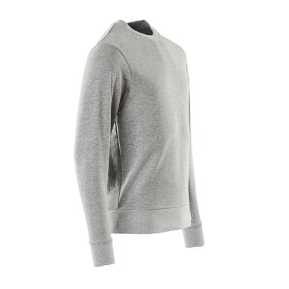 MASCOT CROSSOVER sweatshirt, grå-meleret