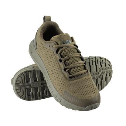 M-TAC Summer Pro sneakers, dark olive