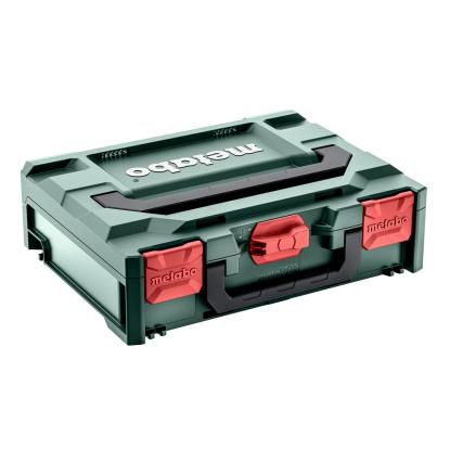 Metabo metaBOX 118 værkstøjskasse