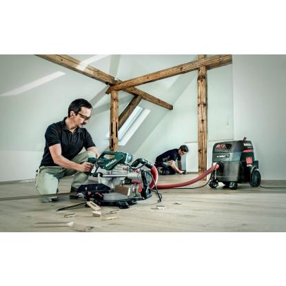 Metabo KGSV 72 Xact SYM kap-/geringssav, 1800W