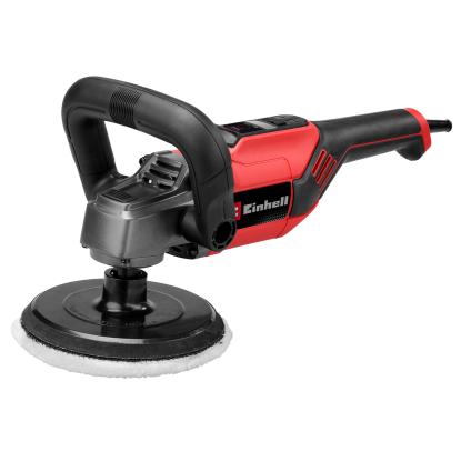 Einhell CC-PO 1100/150 CE polere- og slibemaskine