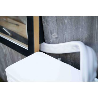 Midea PortaSplit klimaanlæg med SmartHome app, 2,3 kW, 30 m²