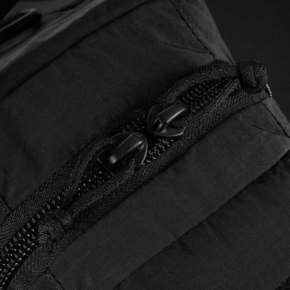 M-TAC Civilian Lite-NR sling bag, sort