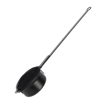 Esschert Design popcornpande til bål