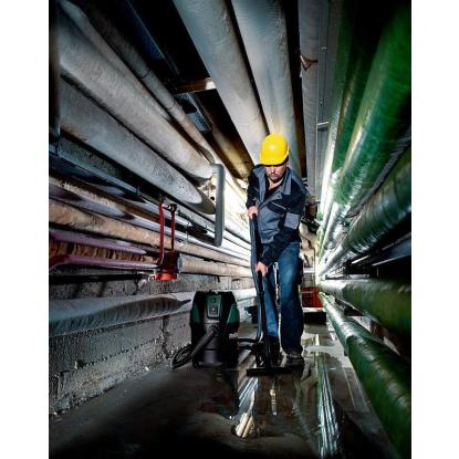 Metabo ASA 25 L PC universalsuger våd/tør, 1250W, 25 liter