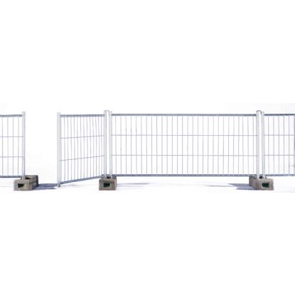 JUMBO afspærringshegn, 3,5 x 1,12 m - 35BH010