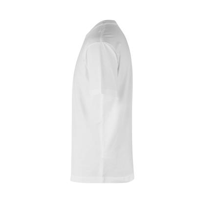 ID GAME® 0500 T-shirt, hvid