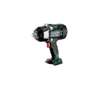 Metabo SSW 18 LTX 1750 BL slagnøgle, 18V, uden batteri og lader