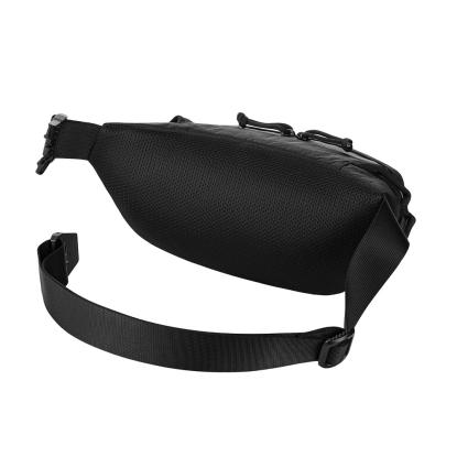 M-TAC Elite X-Pac bæltetaske, sort