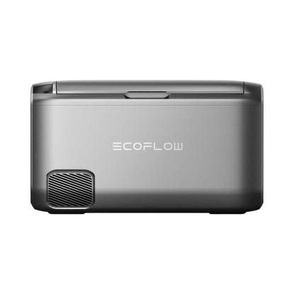 EcoFlow Glacier Classic bærbar køleboks - 35 liter