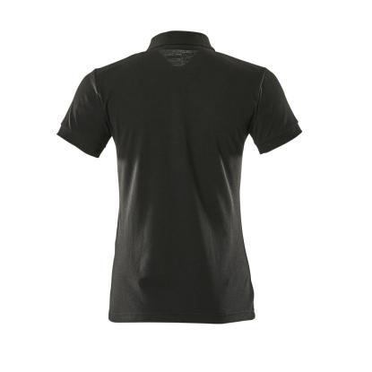 MASCOT CROSSOVER poloshirt, dyb sort