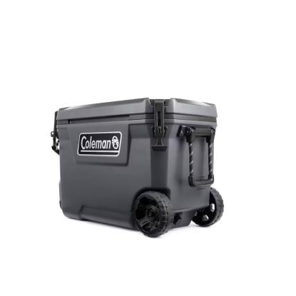 Coleman Convoy 65QT køleboks med hjul