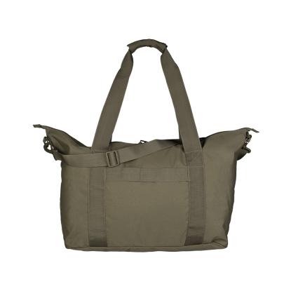 Mil-Tec Tactical weekendtaske, olivengrøn