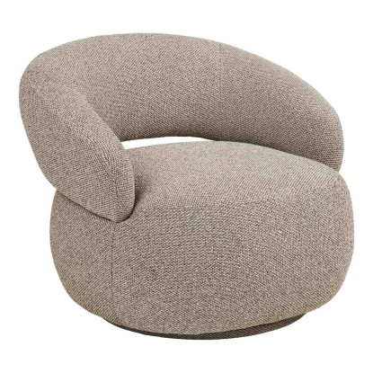 Sion loungestol, sand