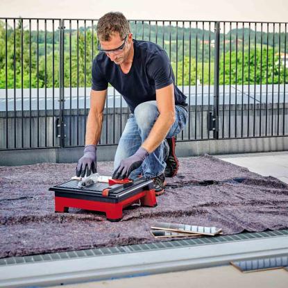 Einhell TE-TC 18/115 Li akku fliseskæremaskine, Ø115 mm, 18V, uden batteri og lader