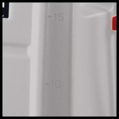 Einhell GE-WS 18/150 rygsprøjte - 15 liter, uden batteri og lader Einhell GE-WS 18/150 rygsprøjte - 15 liter, uden batteri og lader