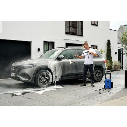 Nilfisk Classic 120-5 Premium Car Wash højtryksrenser, 120 bar