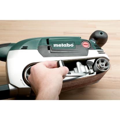 Metabo båndsliber BAE 75, 1010 Watt 