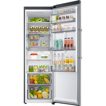 Samsung RR39C7EC5S9/EF fritstående køleskab, 387 liter