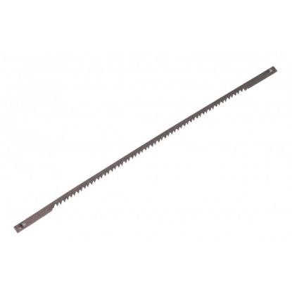 Scheppach dekupørsavklinger til træ, kunststof og gips, 135 x 2 mm - 6 stk.