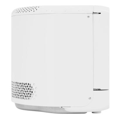 Whirlpool MAX 34 FW fritstående mikroovn, 13 liter