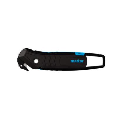 Martor Secumax 350 sikkerhedskniv med knivblad no. 3550