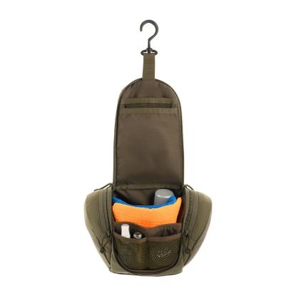 M-TAC Elite Gen. II toilettaske med spejl og ophæng, ranger green