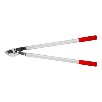FELCO 231 grensaks med buet amboltskærehoved, 80 cm