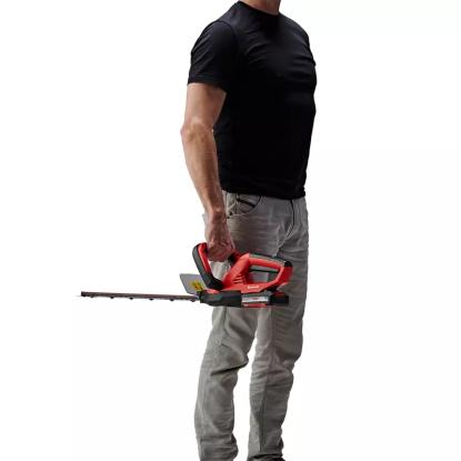 Einhell GE-CH 1846 hækkeklipper, 18V, 46 cm, uden batteri og lader Einhell GE-CH 1846 hækkeklipper, 18V, 46 cm, uden batteri og lader