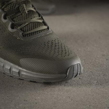 M-TAC Summer Pro sneakers, army olive