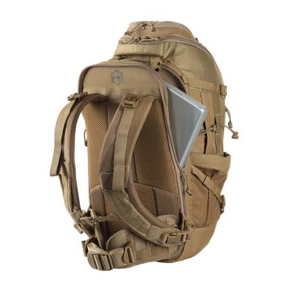M-TAC Elite Hex rygsæk, small, coyote