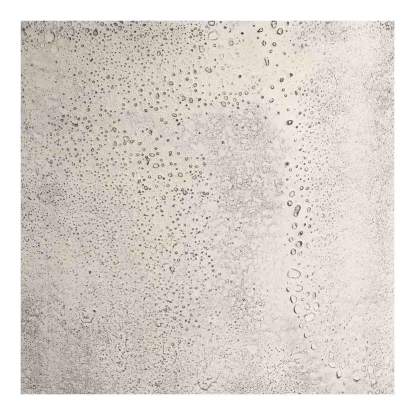 Hou dekorationskrukke, antik beige - 2 stk.