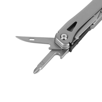 M-TAC Type 7 multiværktøj, rustfrit stål