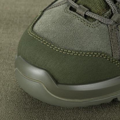 M-TAC Combat Pro Line taktiske sneakers, ranger green