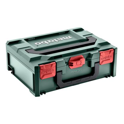 Metabo metaBOX 145 værkstøjskasse