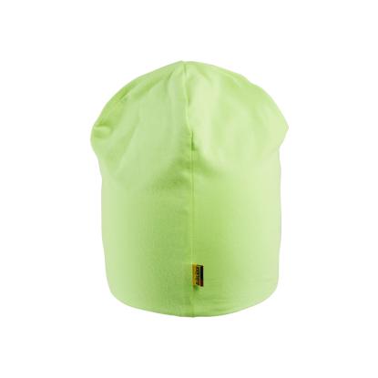 Blåkläder 2063 beanie, hi-vis gul - One size