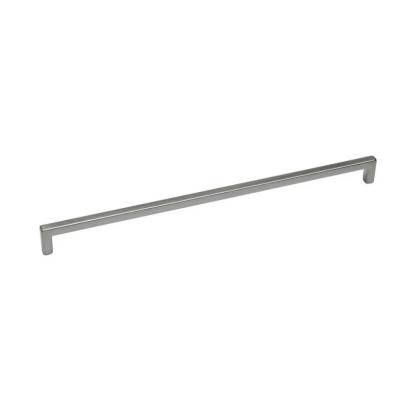 Beslag Design 0143 greb, 320 mm, rustfrit stål look