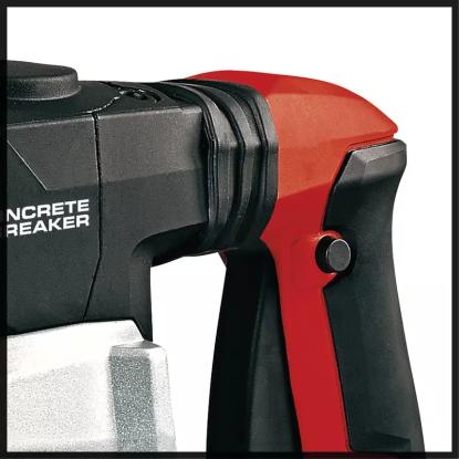Einhell TE-DH 32 nedbrydningshammer, 1500 W
