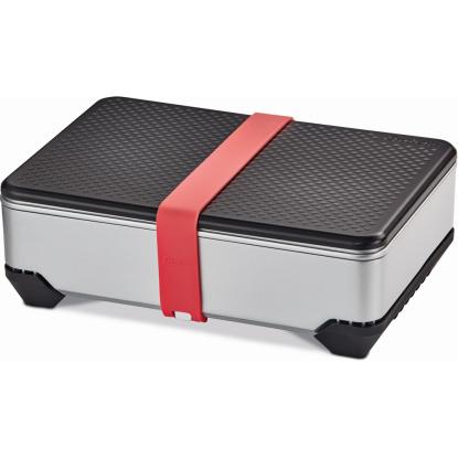 Enders Pace 2-i-1 ultra kompakt gasgrill og komfur