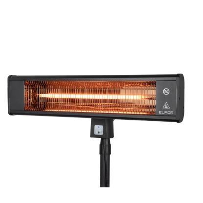 Eurom TH1800S terrassevarmer, 1800W