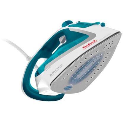 Tefal Easygliss Plus dampstrygejern FV5718E0, 2500W
