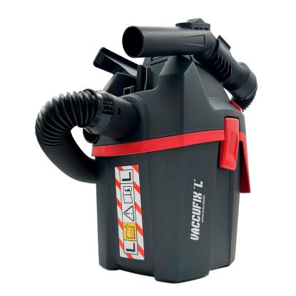 Starmix Vaccufix L bærbar batteridrevet støvsuger, 300 W
