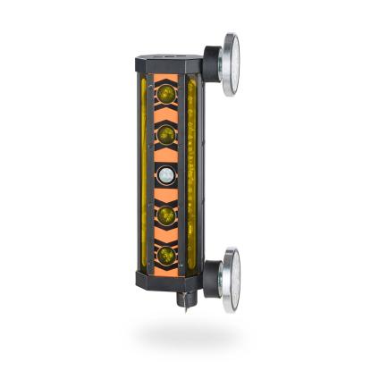 geo-FENNEL FMR 706-M/C maskinmodtager