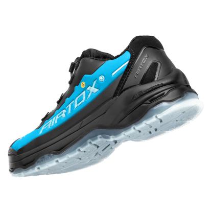 Airtox High-tech TX22 sikkerhedssko med Whitelayer
