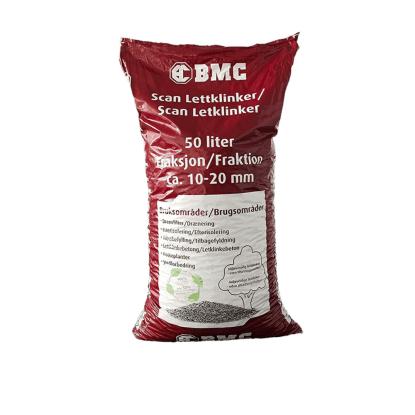 Letklinker, 10-20 mm - 50 liter