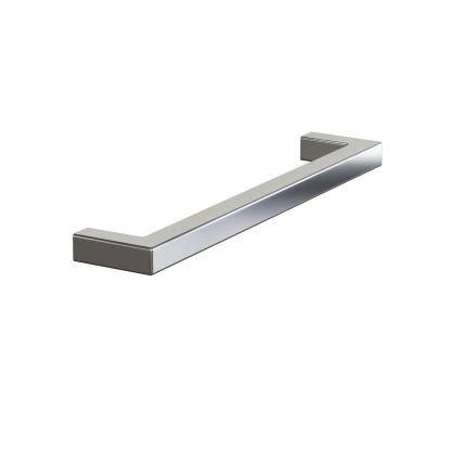 Scanbad Base greb, 160 mm, blank krom