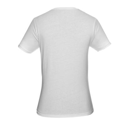 MACMICHAEL WORKWEAR Arica T-shirt, optisk hvid