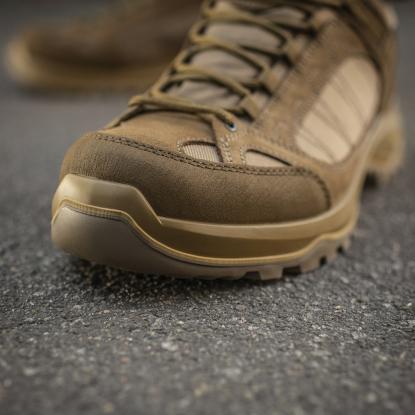M-TAC Demi-Season Pro Line taktiske sneakers, coyote